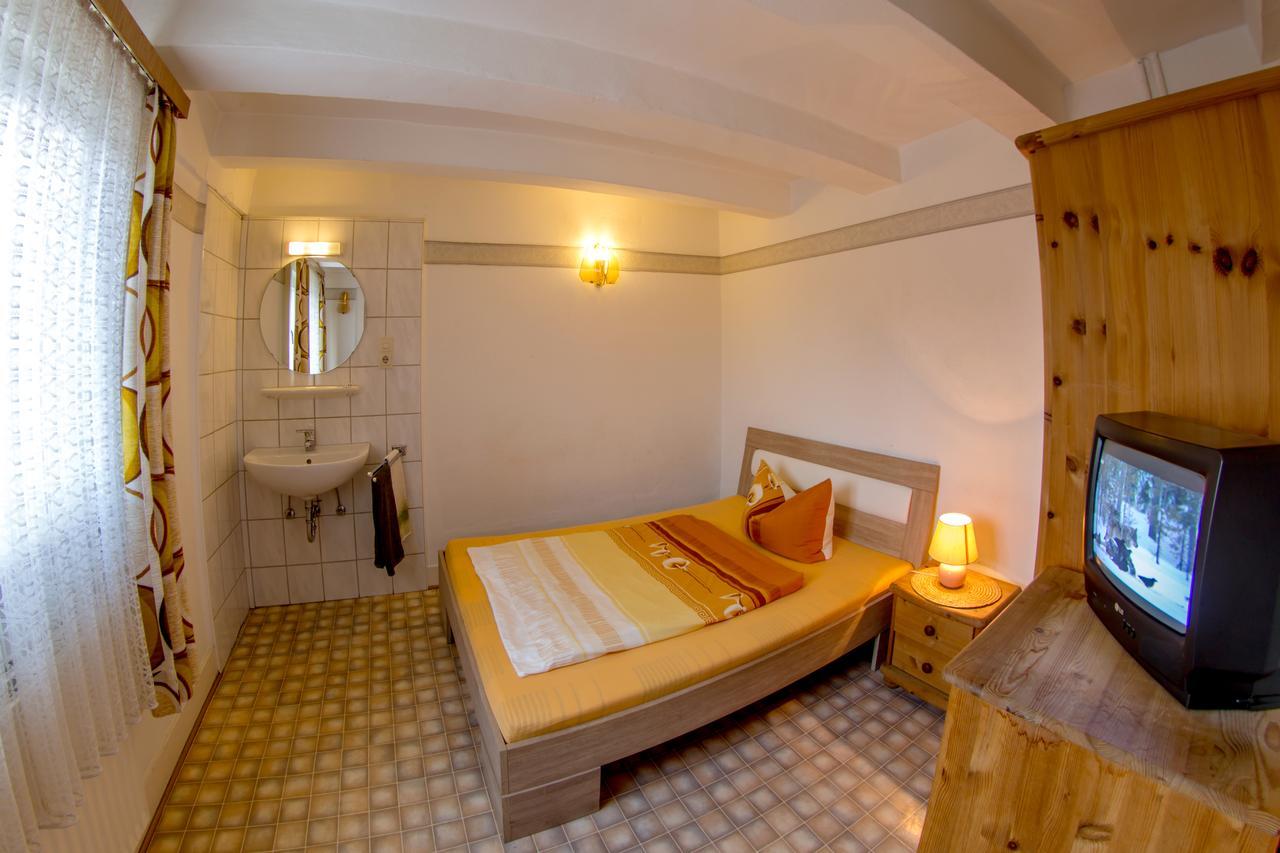 Hotel Lindenschaenke Werl Esterno foto